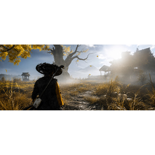 Игра для PS5 «Ghost of Yotei» (рус.яз.)