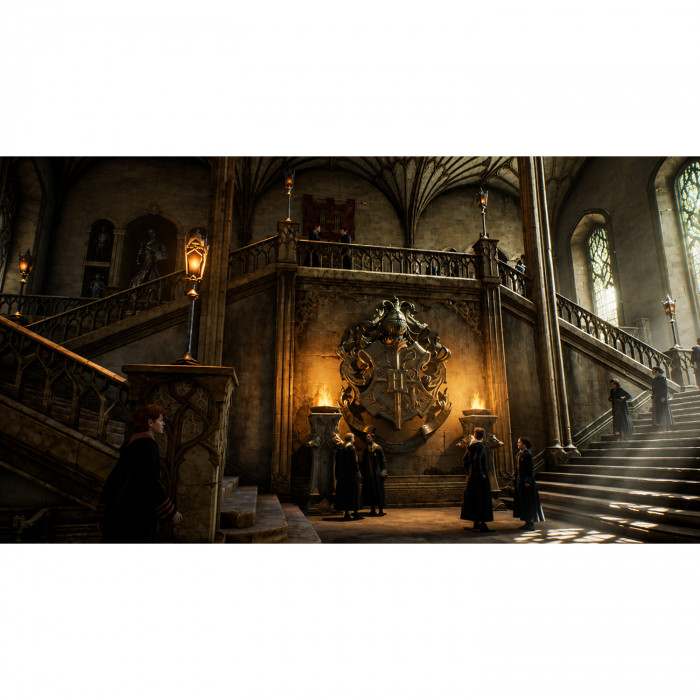Игра для PS5 «Hogwarts Legacy» (рус.суб.)