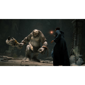 Игра для PS5 «Hogwarts Legacy» (рус.суб.)