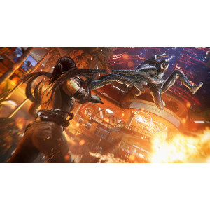 Игра для PS5 «MARVEL Spider-Man 2» (рус.яз.)