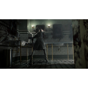 Игра для PS5 «Resident Evil 9:Requiem» (рус.яз.)
