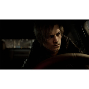 Игра для PS5 «Resident Evil 9:Requiem» (рус.яз.)