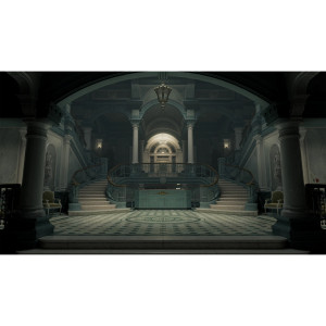 Игра для PS5 «Resident Evil 9:Requiem» (рус.яз.)
