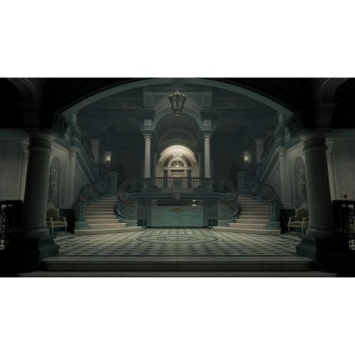 Игра для PS5 «Resident Evil 9:Requiem» (рус.яз.)
