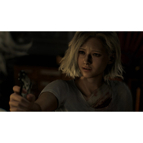 Игра для PS5 «Resident Evil 9:Requiem» (рус.яз.)