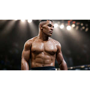Игра для PS5 «UFC 5» (англ.яз.)