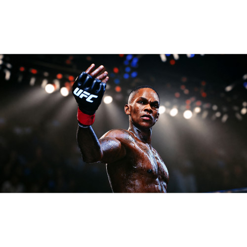 Игра для PS5 «UFC 5» (англ.яз.)