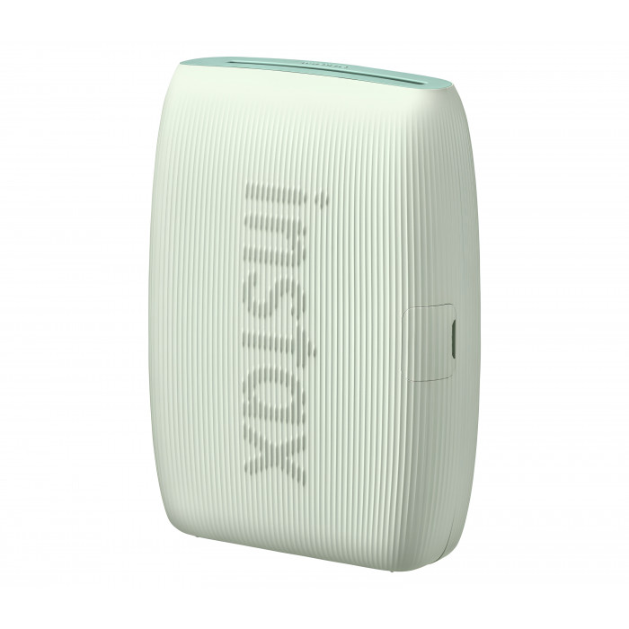 Компактный фотопринтер Fujifilm Instax Mini Link 3, Green