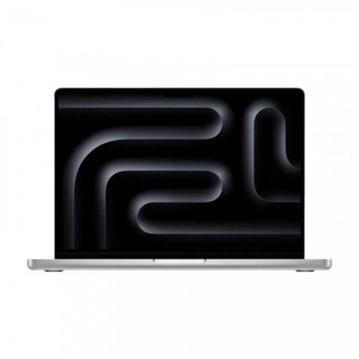 Ноутбук Apple MacBook Pro 14'' (2025) M5 16/1TB, Silver (MDE54)