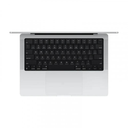 Ноутбук Apple MacBook Pro 14'' (2025) M5 16/1TB, Silver (MDE54)
