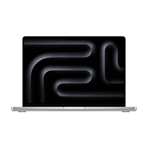 Ноутбук Apple MacBook Pro 14'' (2025) M5 16/1TB, Silver (MDE54)