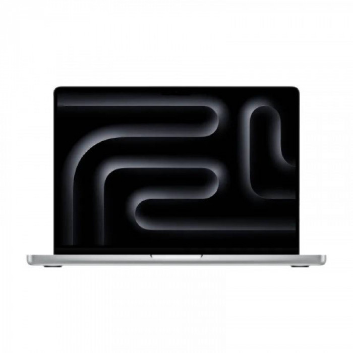 Ноутбук Apple MacBook Pro 14'' (2025) M5 16/1TB, Silver (MDE54)