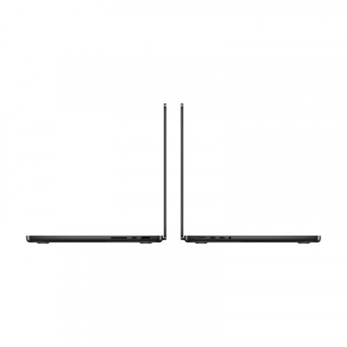Ноутбук Apple MacBook Pro 14'' (2025) M5 16/1TB, Space Black (MDE14)