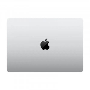 Ноутбук Apple MacBook Pro 14'' (2025) M5 16/512GB, Silver (MDE44)