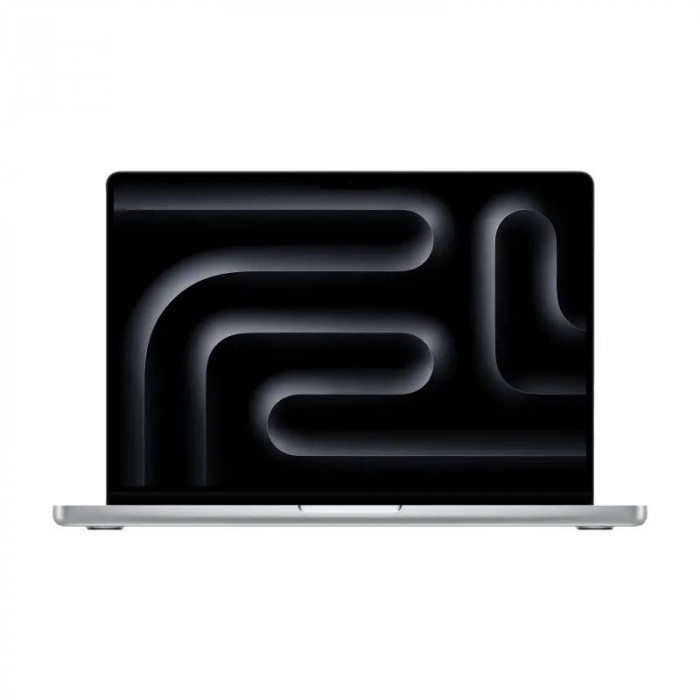 Ноутбук Apple MacBook Pro 14'' (2025) M5 16/512GB, Silver (MDE44)