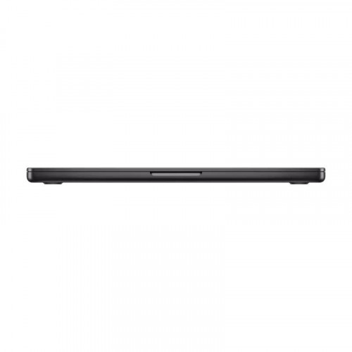 Ноутбук Apple MacBook Pro 14'' (2025) M5 16/512GB, Space Black (MDE04)