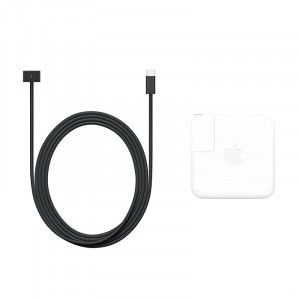 Ноутбук Apple MacBook Pro 14'' (2025) M5 16/512GB, Space Black (MDE04)