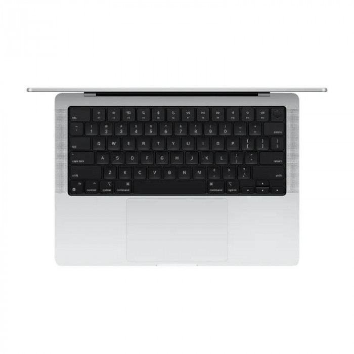 Ноутбук Apple MacBook Pro 14'' (2025) M5 24/1TB, Silver (MDE64)