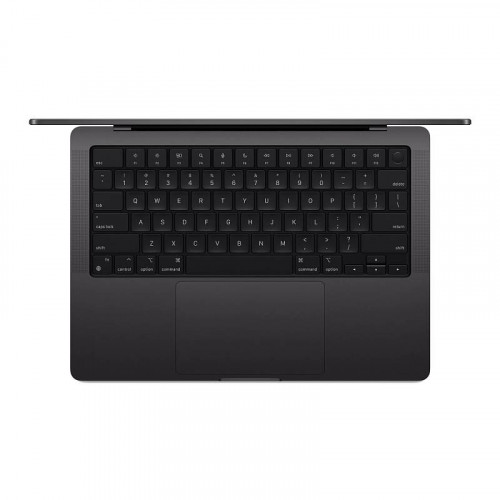 Ноутбук Apple MacBook Pro 14'' (2025) M5 24/1TB, Space Black (MDE34)