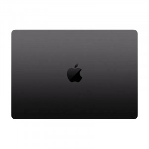 Ноутбук Apple MacBook Pro 14'' (2025) M5 24/1TB, Space Black (MDE34)