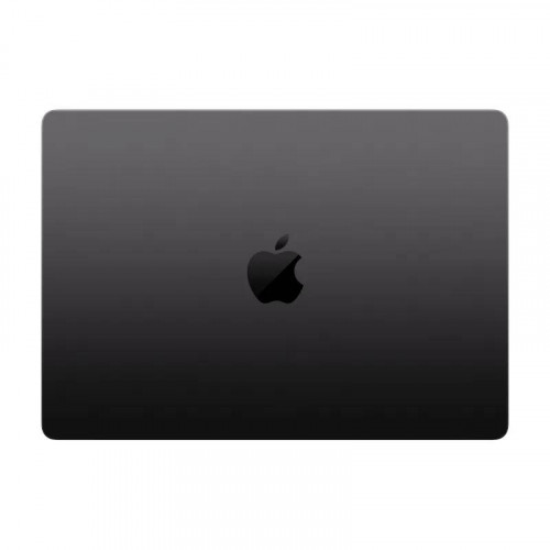 Ноутбук Apple MacBook Pro 14'' (2025) M5 24/1TB, Space Black (MDE34)