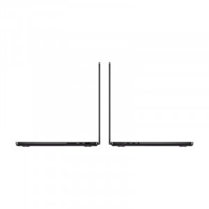 Ноутбук Apple MacBook Pro 14'' (2025) M5 24/1TB, Space Black (MDE34)