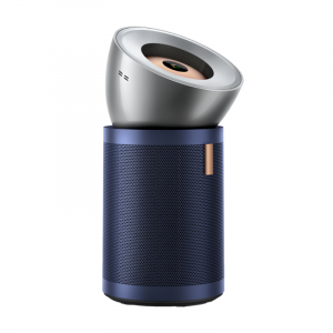 Очиститель воздуха Dyson Purifier Big + Quiet Formaldehyde BP03, Silver/Blue