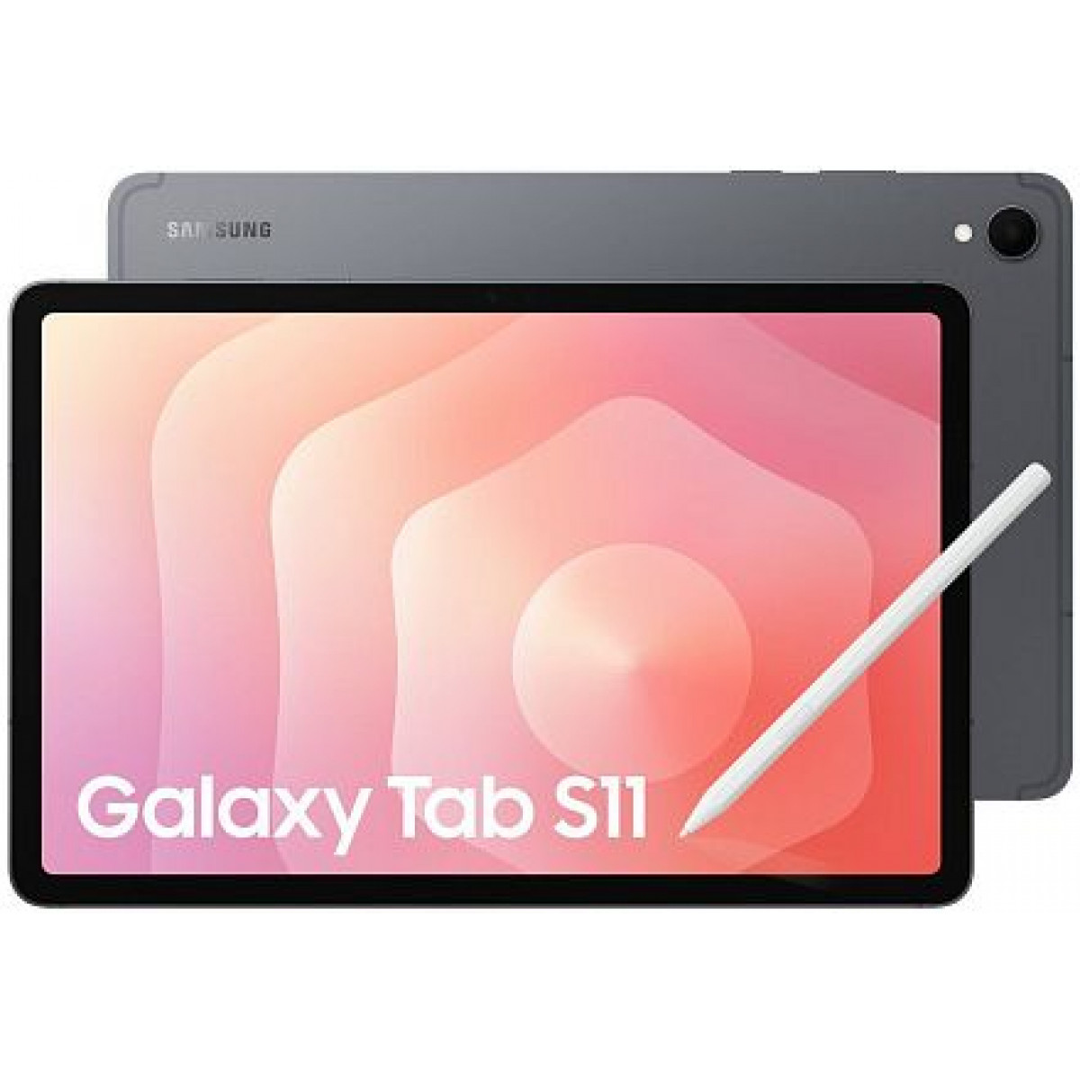 Планшет Samsung Galaxy Tab S11 LTE 256GB, Grey