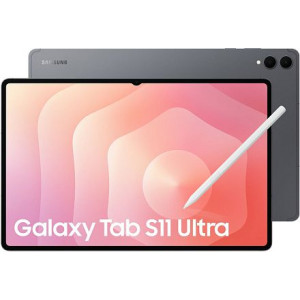 Планшет Samsung Galaxy Tab S11 Ultra LTE 512GB, Grey