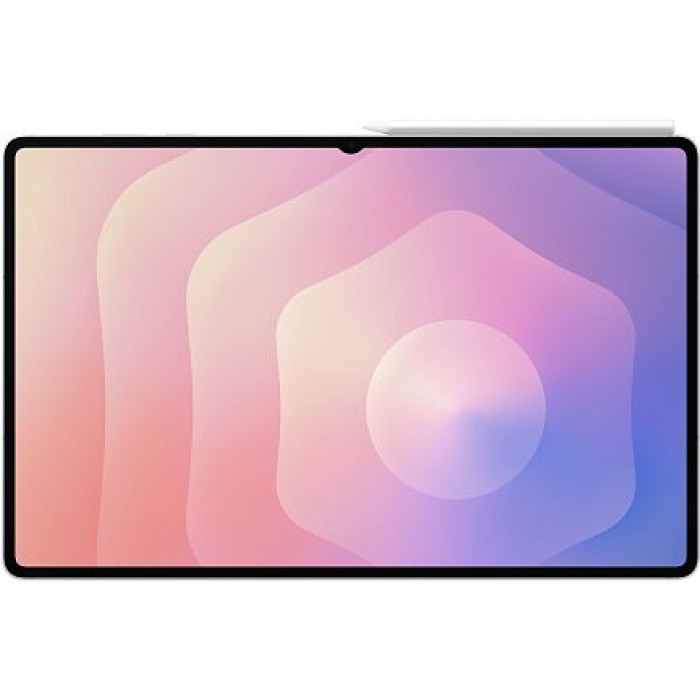 Планшет Samsung Galaxy Tab S11 Ultra LTE 512GB, Silver