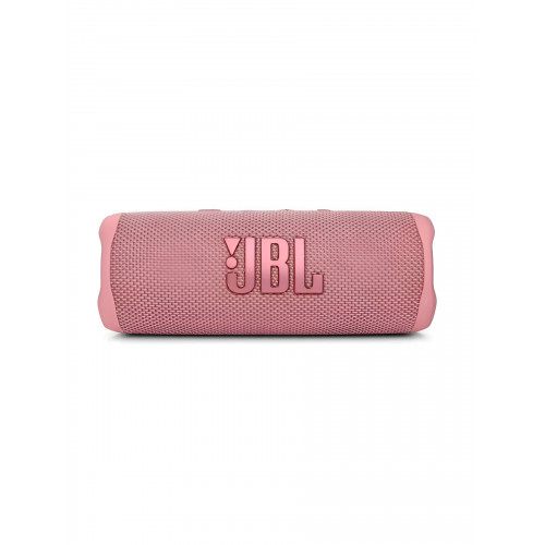 Портативная колонка JBL Flip 6, Pink