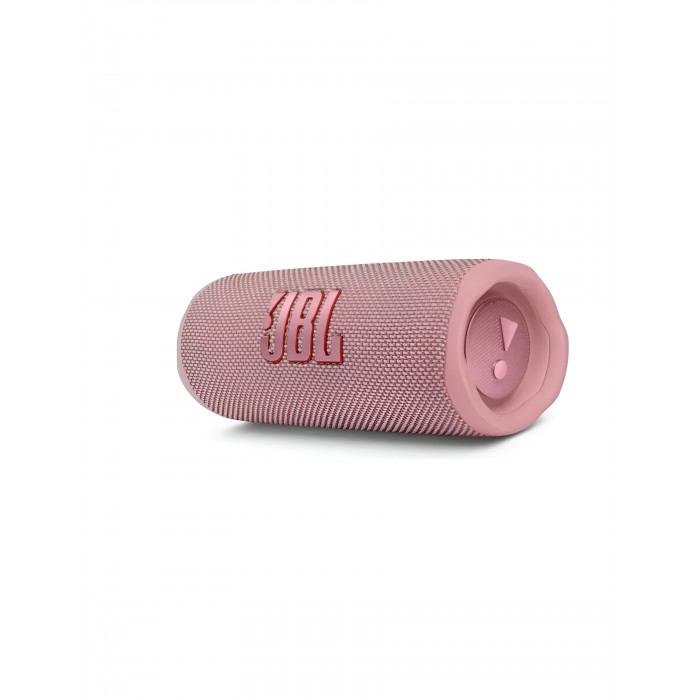 Портативная колонка JBL Flip 6, Pink