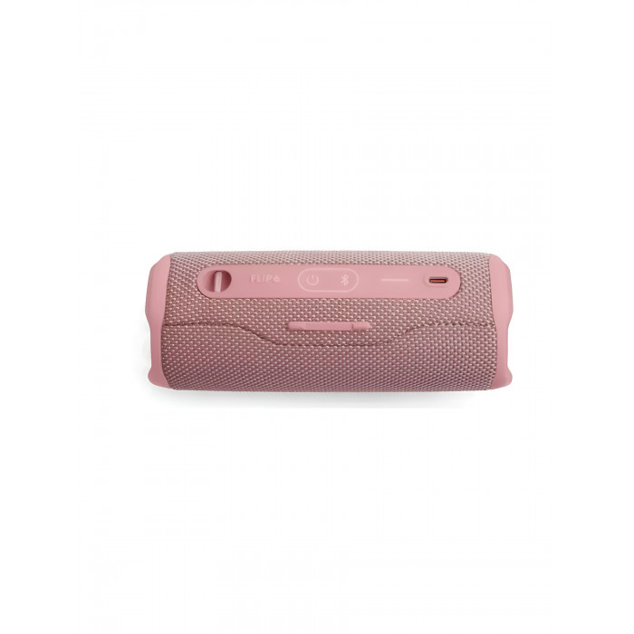Портативная колонка JBL Flip 6, Pink