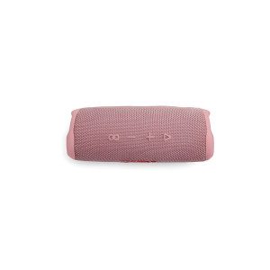 Портативная колонка JBL Flip 6, Pink