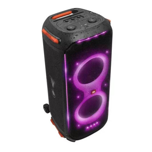 Портативная колонка JBL Partybox 710, Black