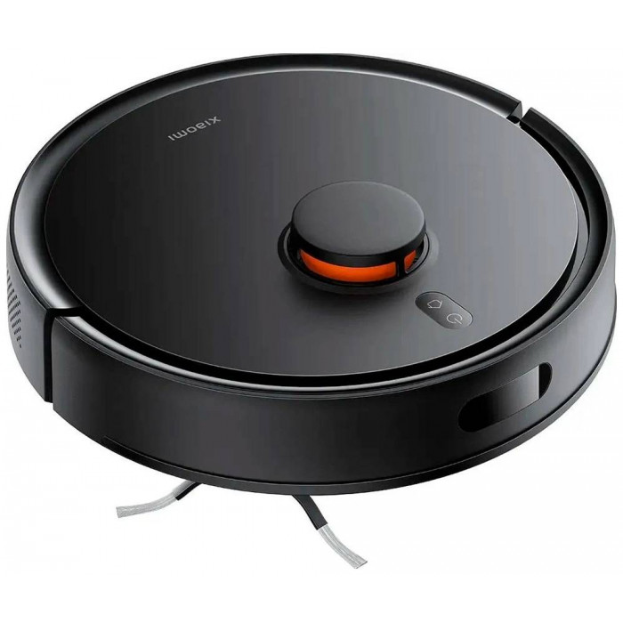 Робот-пылесос Xiaomi Robot Vacuum S20, Black