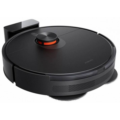 Робот-пылесос Xiaomi Robot Vacuum S20 Plus, Black