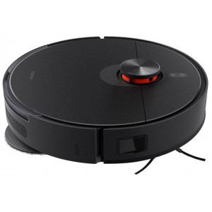 Робот-пылесос Xiaomi Robot Vacuum S20 Plus, Black