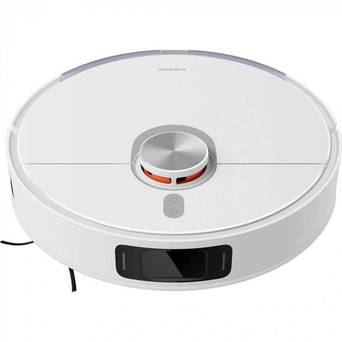 Робот-пылесос Xiaomi Robot Vacuum S20 Plus, White