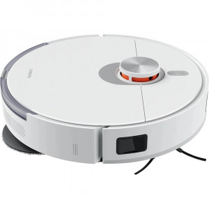 Робот-пылесос Xiaomi Robot Vacuum S20 Plus, White