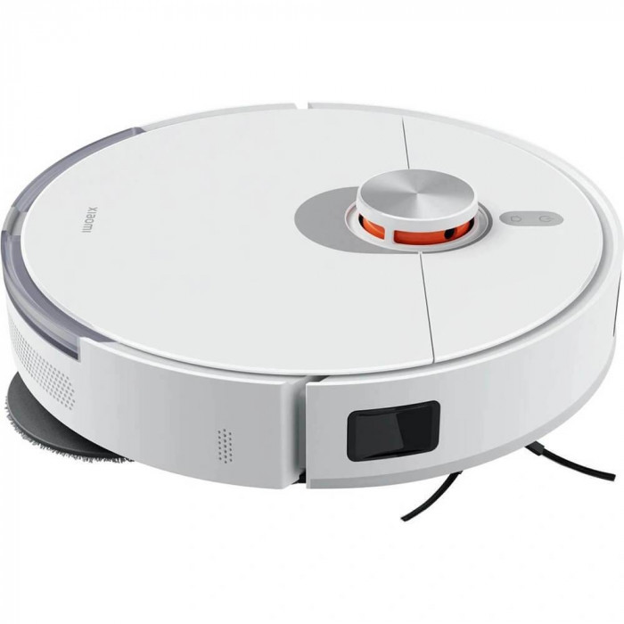 Робот-пылесос Xiaomi Robot Vacuum S20 Plus, White