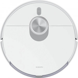 Робот-пылесос Xiaomi Robot Vacuum S20 Plus, White