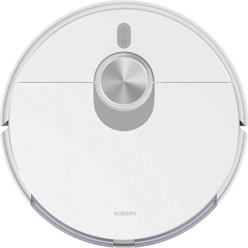 Робот-пылесос Xiaomi Robot Vacuum S20 Plus, White