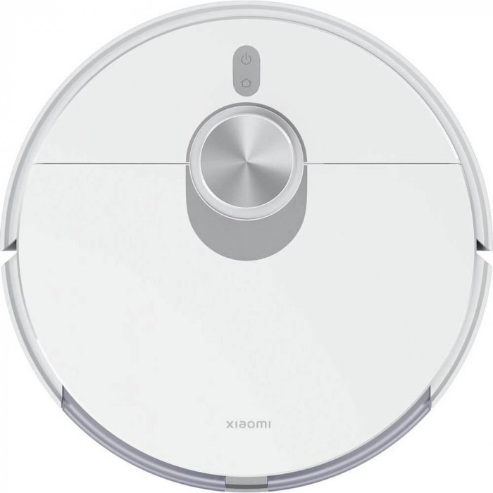 Робот-пылесос Xiaomi Robot Vacuum S20 Plus, White