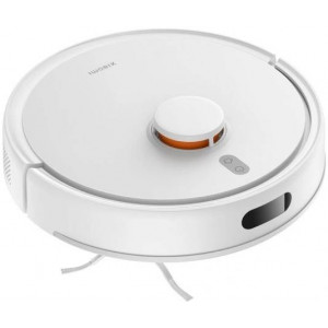 Робот-пылесос Xiaomi Robot Vacuum S20, White