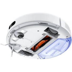 Робот-пылесос Xiaomi Robot Vacuum S20, White