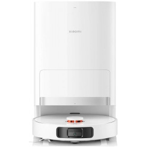Робот-пылесос Xiaomi Robot Vacuum X20 Plus, White