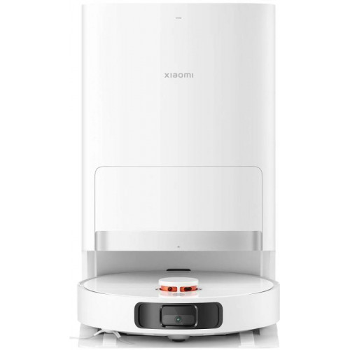 Робот-пылесос Xiaomi Robot Vacuum X20 Plus, White