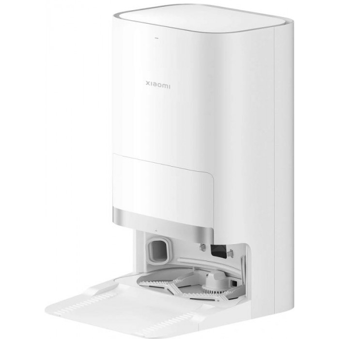 Робот-пылесос Xiaomi Robot Vacuum X20 Plus, White