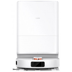 Робот-пылесос Xiaomi Robot Vacuum X20 Pro, White